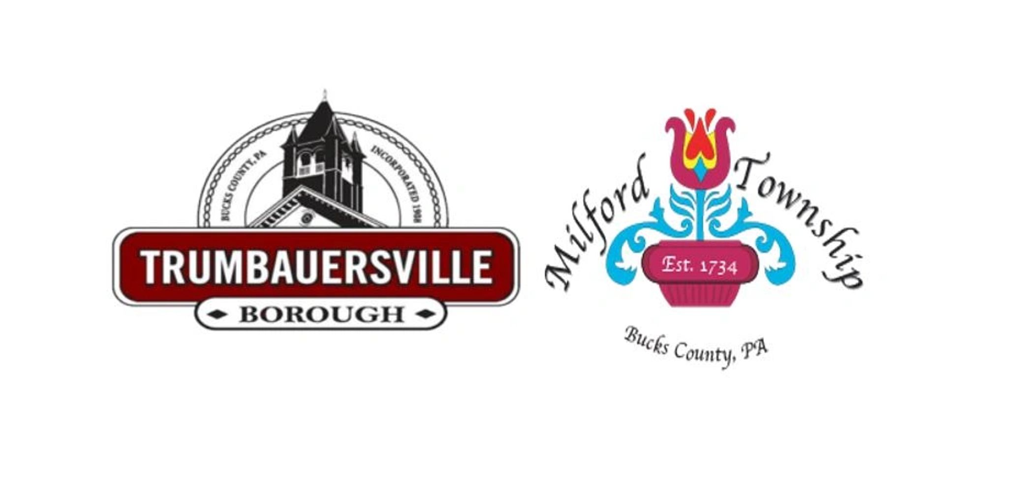 Milford & Trumbauersville Tax Collector Tax Collector